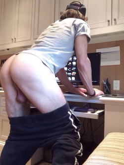 tnt22nva:  I’m bored … Mr. can you cum help with my homework ??? I’ll let have some …. If you do !!!  Coffee boy !!