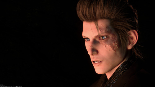 same, Ignis