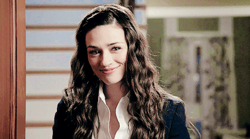 forbescaroline: top 100 favorite female characters: #14. allison argent (teen wolf) “I want to