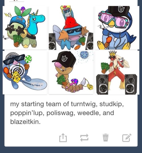 pokemon-fans:  The new teampokemon-fans.tumblr.compokemonfans.net