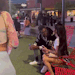 csmitty4u:butterscotchbae:Baby got body ✨CHECK!!! that’s a view we both can appreciate