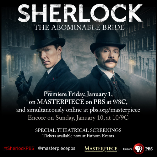 londonphile:pbstv:Here’s all you need to know about when and where to watch the upcoming Sherlock sp