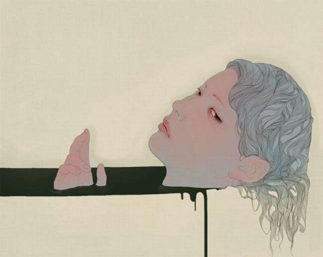 Untitled by Jo In Hyuk