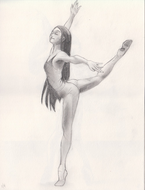 astroluc:proper scans of the ballet drawingsNovember 2015