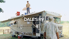 jonesskillian:  The Walking Dead meme | ten anything personal items 