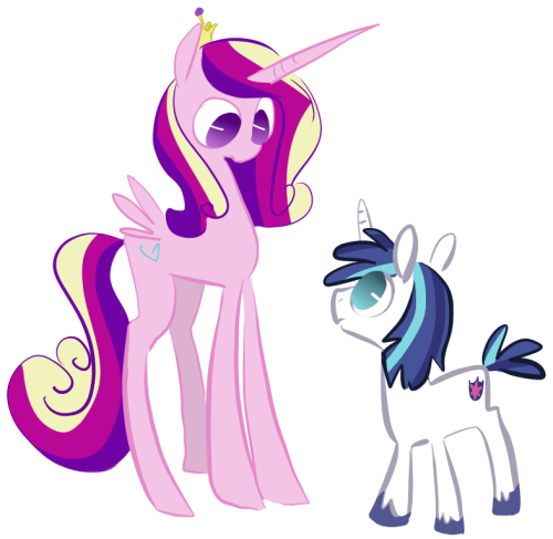 elslowmo:  The Wifehorse chronicles Orginals by: Rose  xD! I love it <3