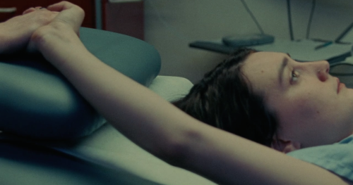 oldfilmsflicker: Never Rarely Sometimes Always, 2020 (dir. Eliza Hittman)