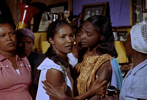 nino-rota: Marpessa Dawn in Black Orpheus (1959) dir. Marcel Camus