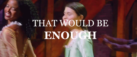 schuylerelizas:  hamilton + musical motifs