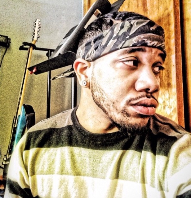 theofficialbadboyzclub:  Well hello Jon Jon