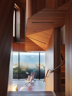 archatlas:  Fairhaven Beach House  John Wardle