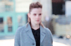 emmawatsonsource:  I get sent Bibles. I have a collection of about 20 in my room. People think I need to be guided.  Bibles?