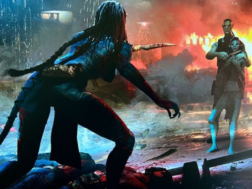 This Concept Art I Found On Pinterest Is Scary