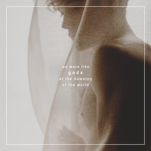 embergale: gansaey: This, and this and this.  @xanelen  
