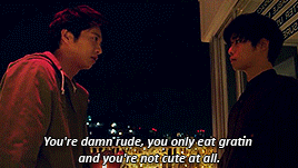 Once More With More Drama Ossan S Love In The Sky Ep 5