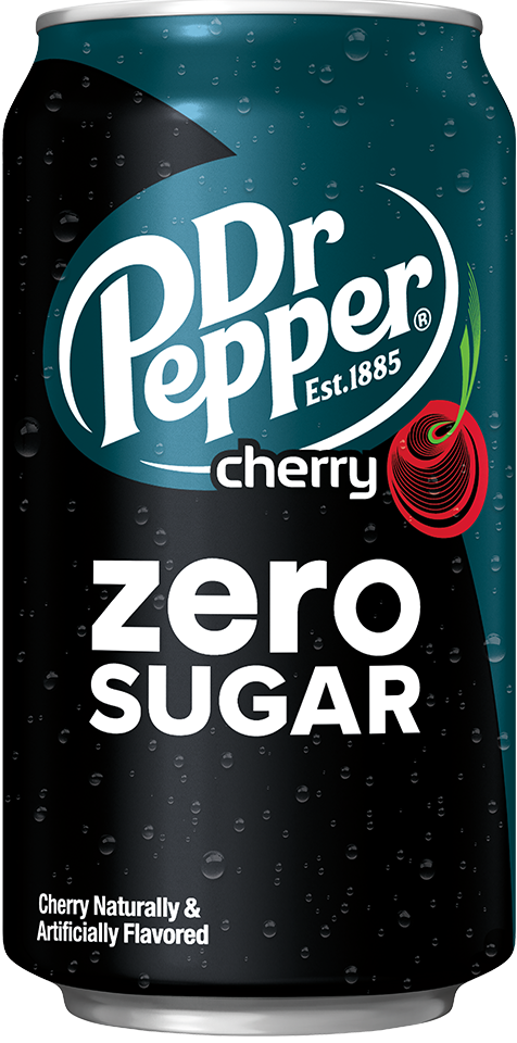Dr Pepper: The Official Soda Of Starfleet