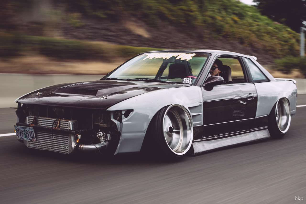 bkado36:  Started from the bottom… still there. 