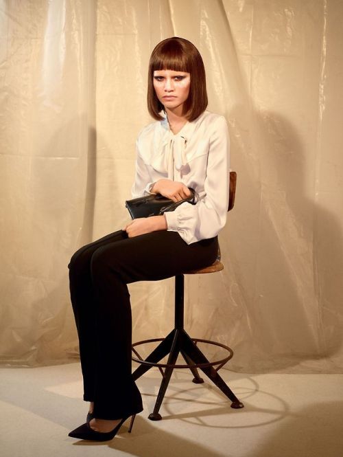 997: celebsofcolor: Zendaya for CR Fashion Book cindy sherman found dead in the hamptons 