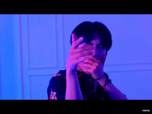 A.C.E Lucky Aesthetics Pt1