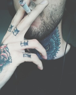 fallxasleep:  tattoo blog † 