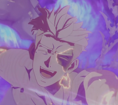 Love His Unhinged On The Verge Of Tears Barely Holding On Through The Laughter Type Expressions