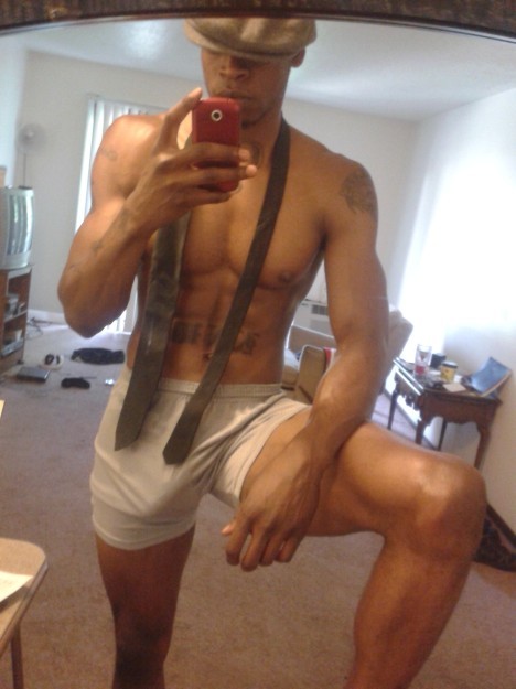 DaddyCakes Just Tryna Get This Booty Licked..