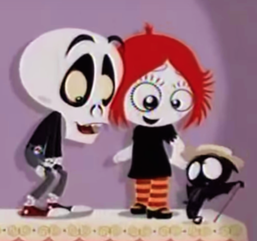 love-voodoo: older glooms 7 of ? [send me screenshots]