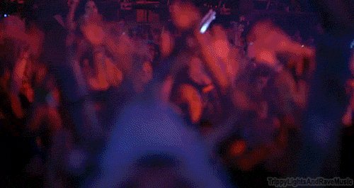 dance-n-adventure:  Under the Electric Sky 