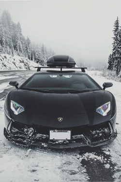 lightexpo:  Snowventador | Lech 