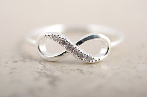 & I promise one day....