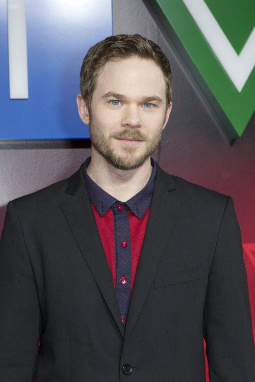 manculture:  Shawn Ashmore