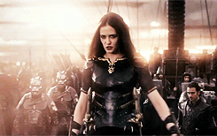 Sex agentbutts:  300: Rise of an Empire - Artemisia pictures