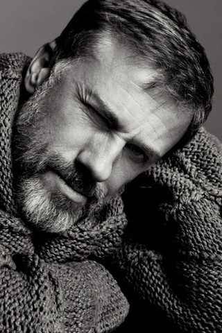 abeautifulindiscretion:  Distinguished Beards