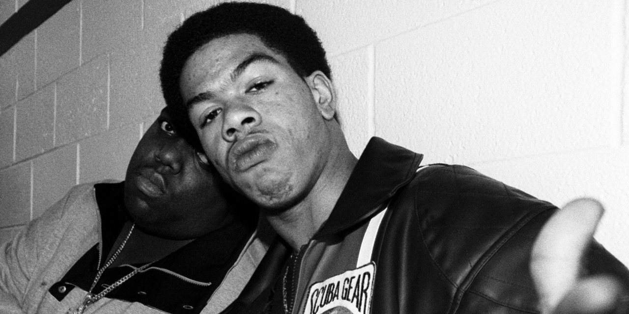 behindthegrooves:  Rapper Craig Mack (born Craig Jamieson Mack in Queens, NY) - May