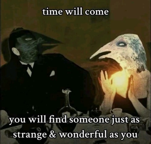 ihaveasolutionbutyouwontlikeit - go out there, where humans are? no, it's just.. đ¶