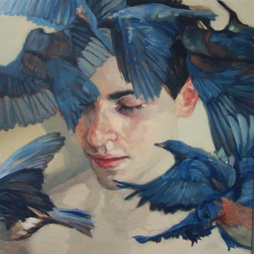 theartofanimation:  Meghan Howland