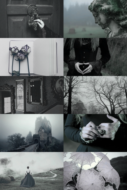 skcgsra:victorian gothic aesthetic