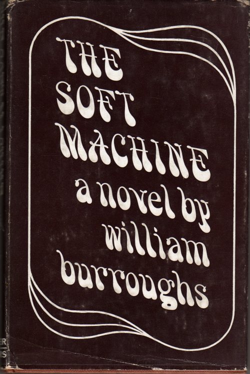 the soft machine