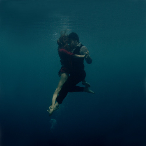 belaquadros:  Underwater Tango Katerina Bodrunova porn pictures
