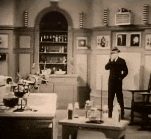 spicyhorror:The Phantom Creeps (1939)