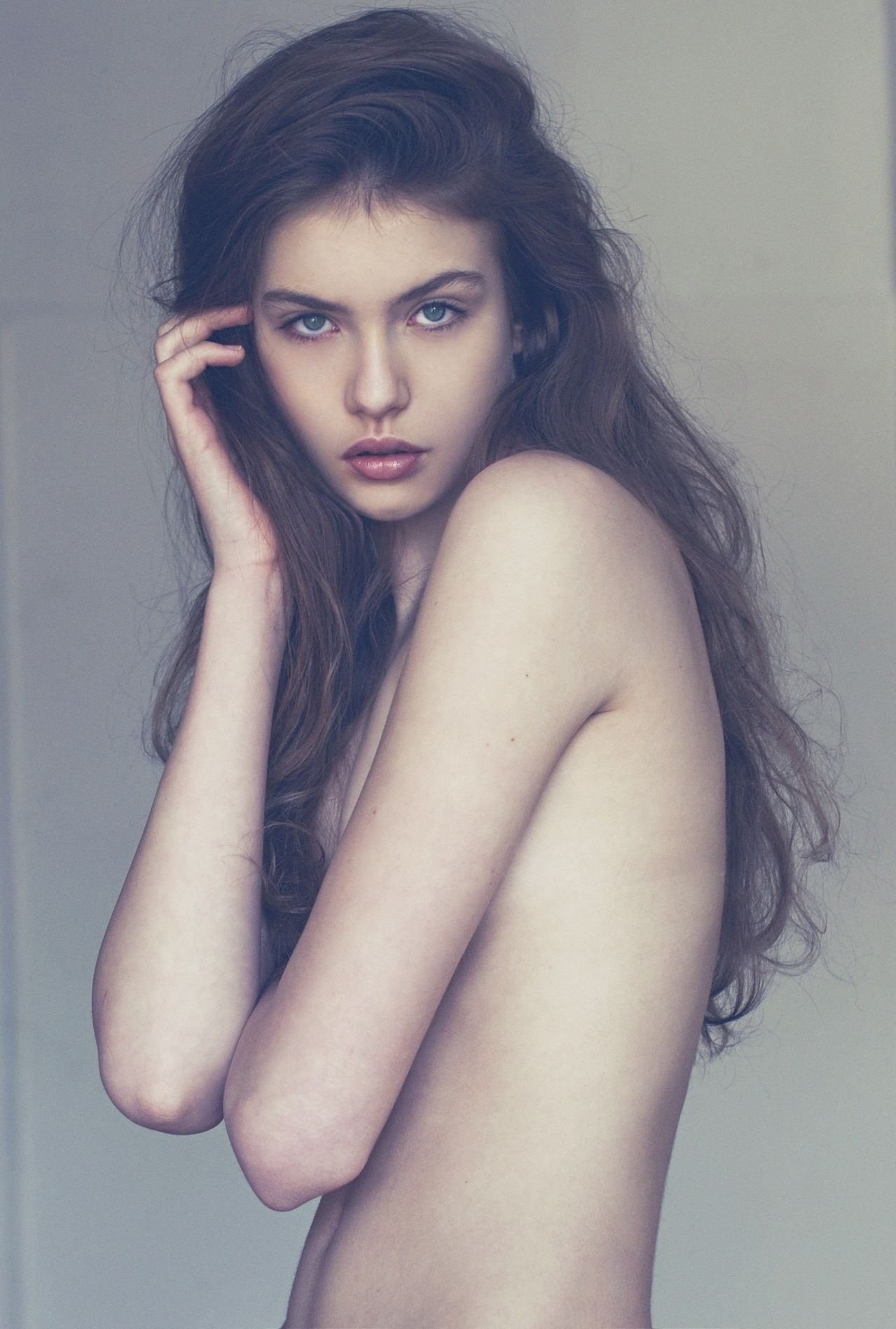 transitofvenus:  Sasha Larina