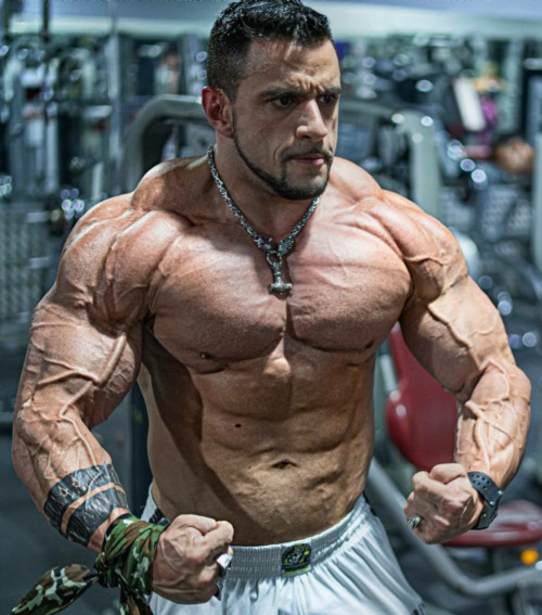 One Of The Top Of My Spank Bank. Ignacio Torres. So Pumped!