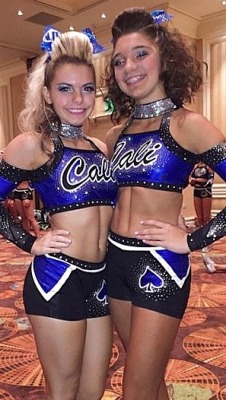 ohheylookitsamy:California Allstars Bullets