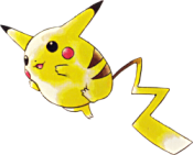 louchan:ssj14goku:bring back fat pikachu  