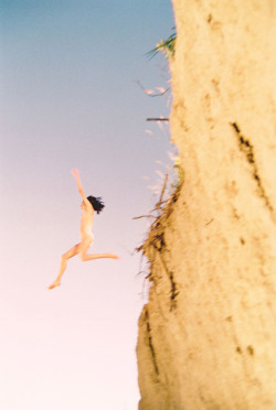 prehaps:  ryan mcginley 