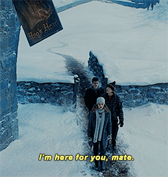 Harry Potter Daily