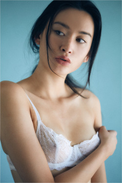 Likantropa75:Yves Huy Truong · Danielle Victoria