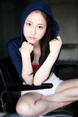 Van-In-The-Woods:  Rena Matsui Clearly 1 Of The Best Girls Ever In Akb48. Sad To