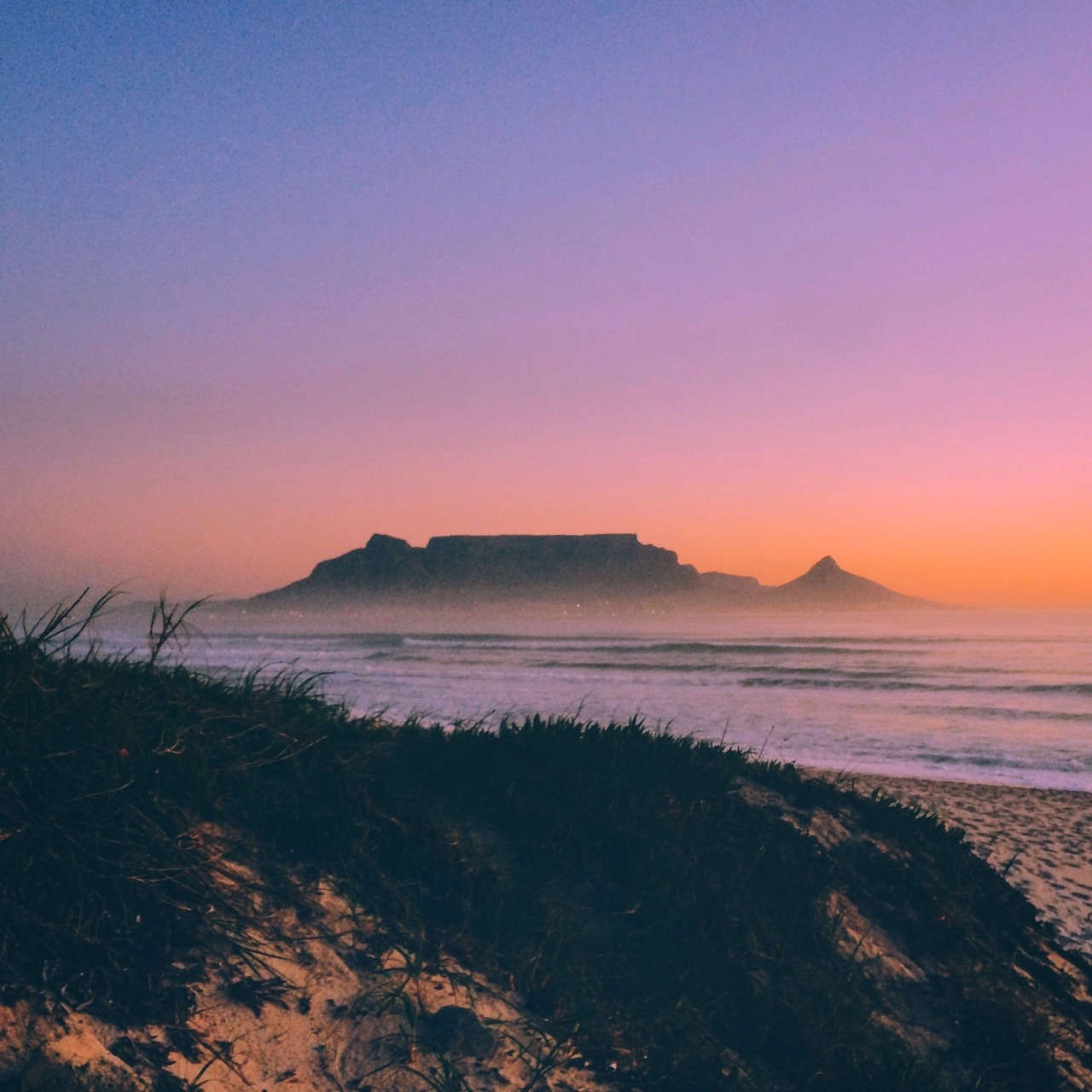 nicoleeddy1:  With love from Cape Town