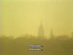 lostinpersona: As I Was Moving Ahead Occasionally I Saw Brief Glimpses of Beauty, Jonas Mekas (2000) 